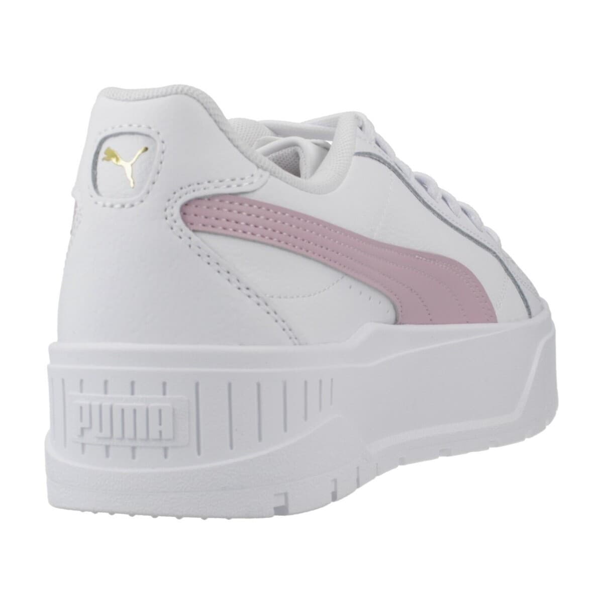 Women's Sports Shoes Puma White