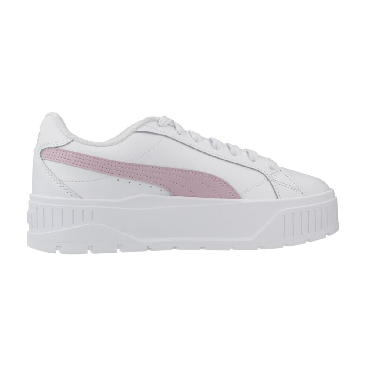 Women's Sports Shoes Puma White