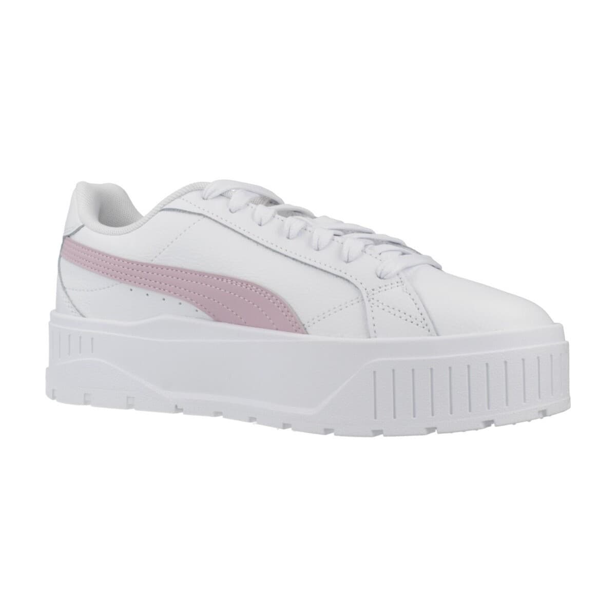 Women's Sports Shoes Puma White