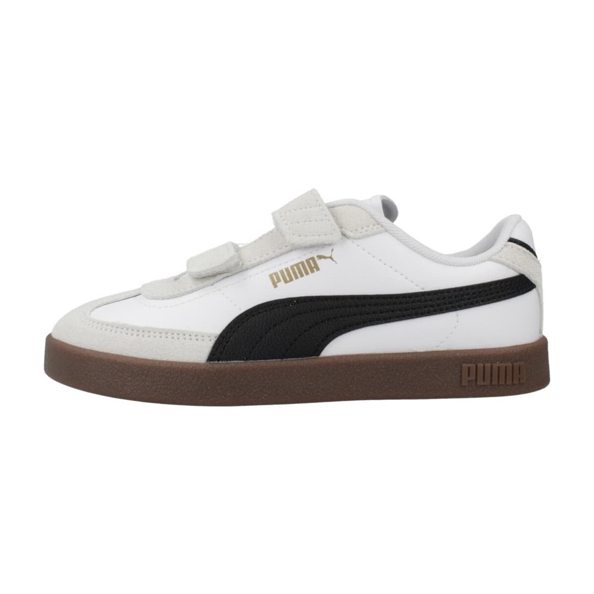 Boys' Sneakers Puma White