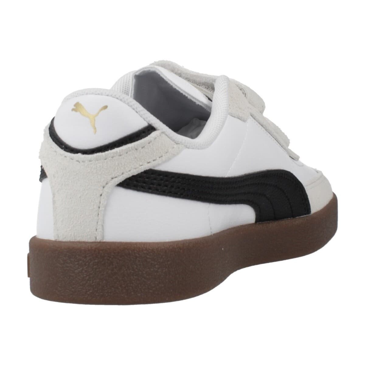 Boys' Sneakers Puma White