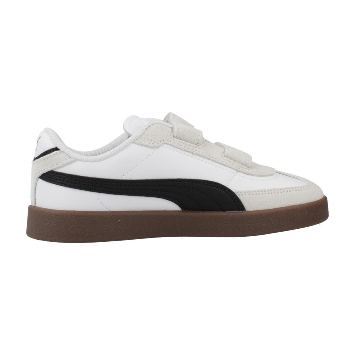 Boys' Sneakers Puma White