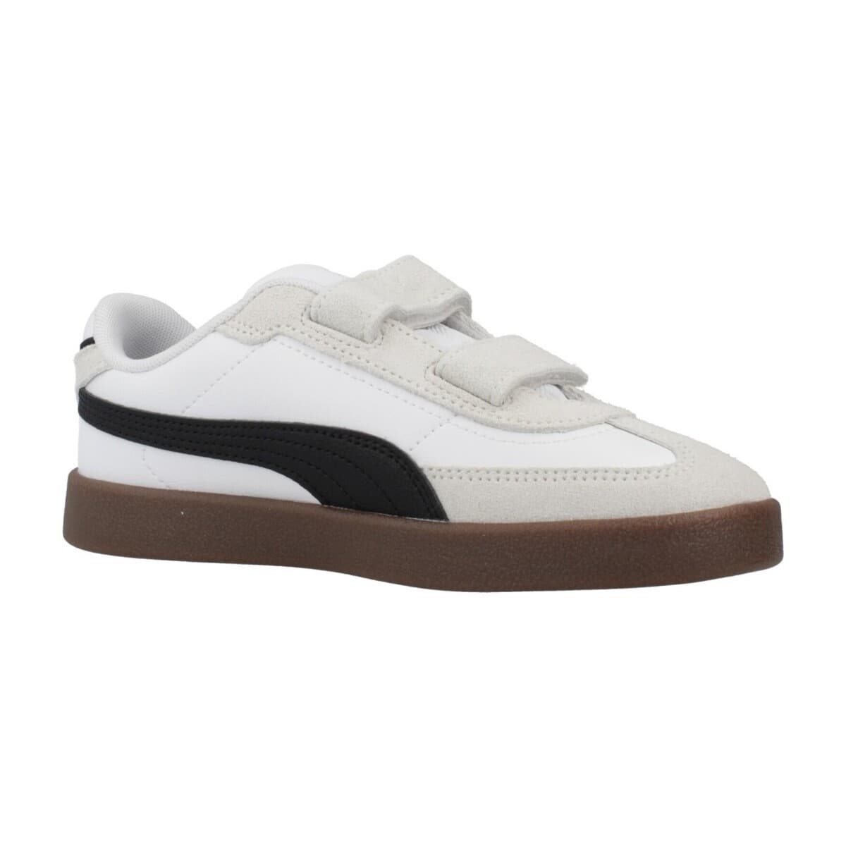 Boys' Sneakers Puma White