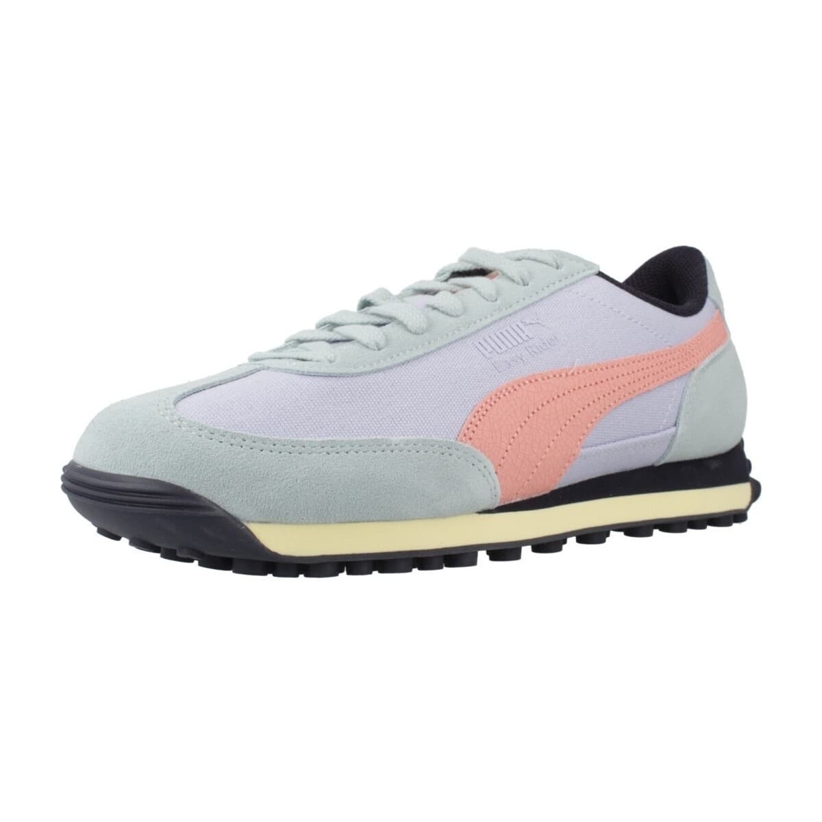 Women's Sports Shoes Puma Multicolor