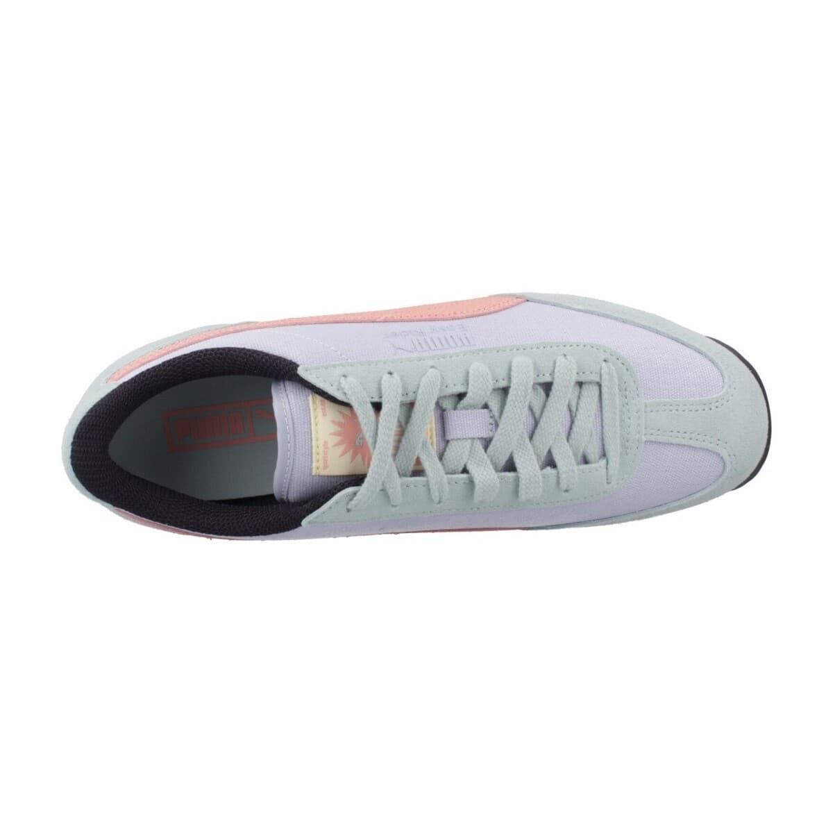 Women's Sports Shoes Puma Multicolor