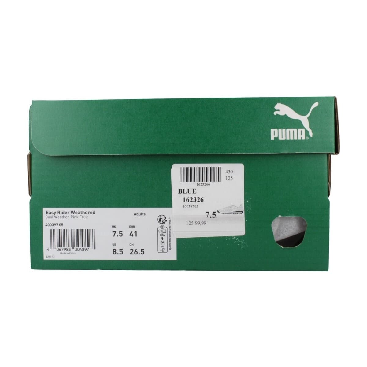 Women's Sports Shoes Puma Multicolor