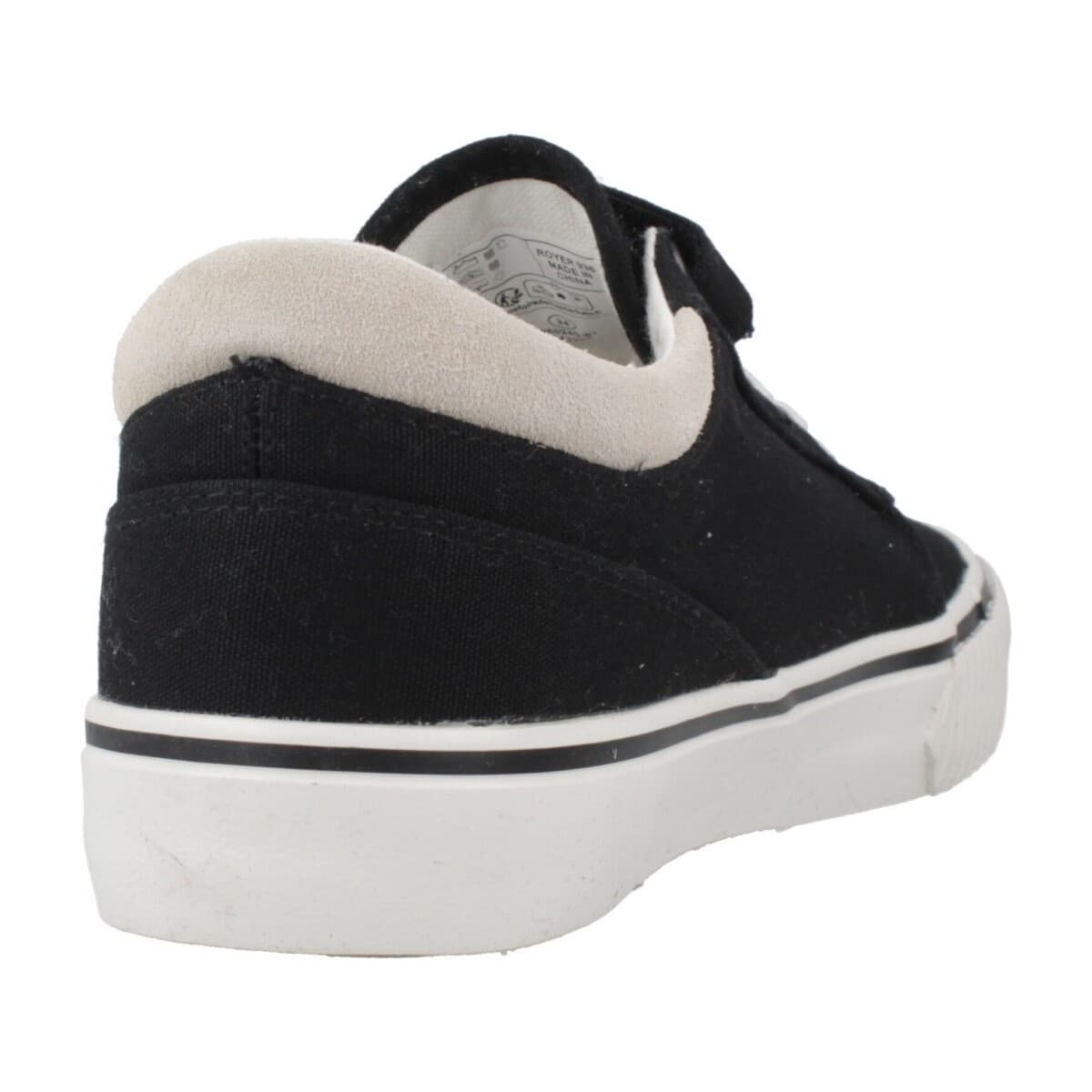 Boys' Sneakers Kickers Black