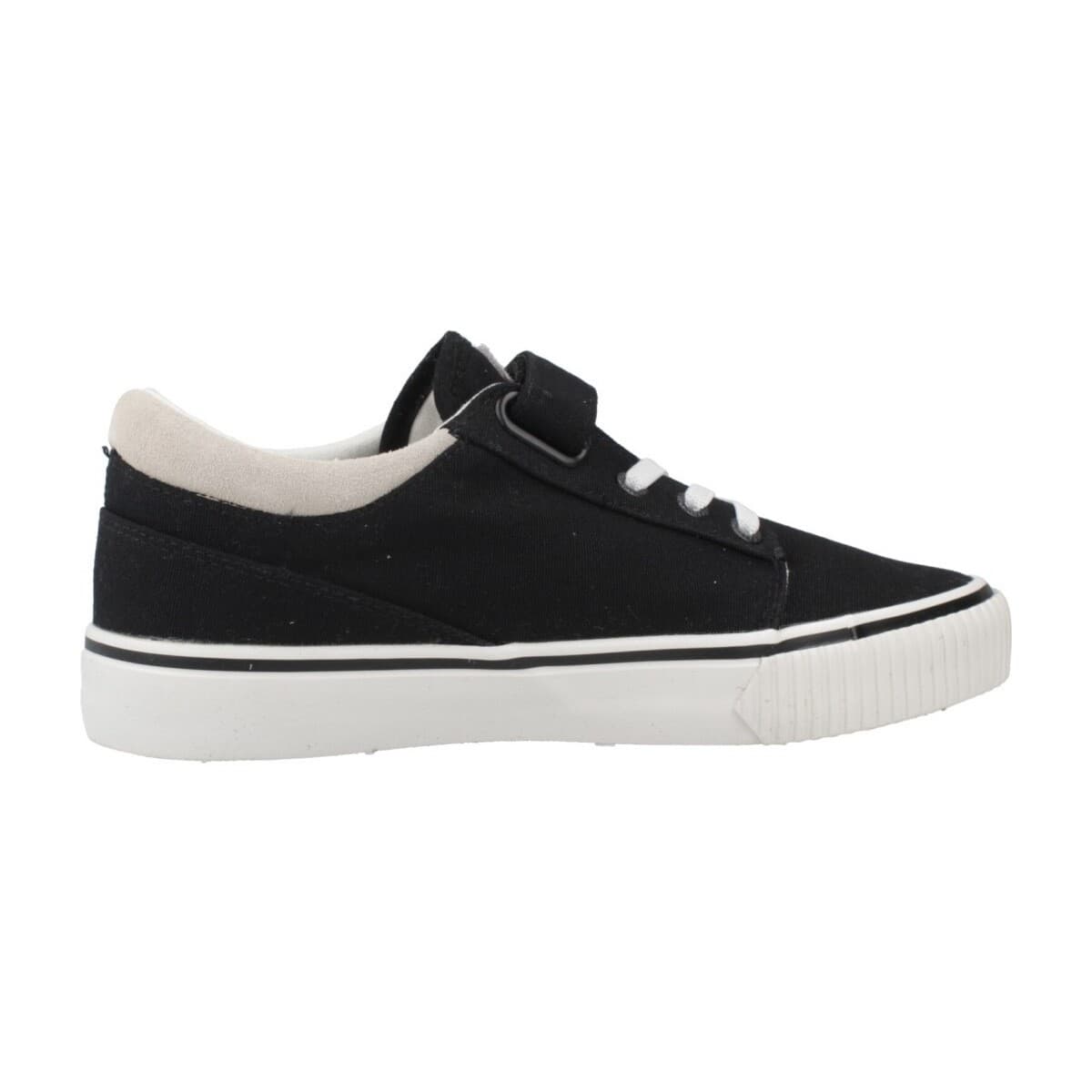 Boys' Sneakers Kickers Black