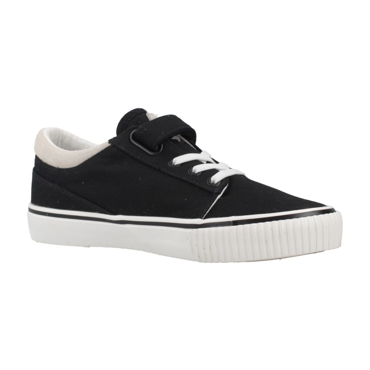 Boys' Sneakers Kickers Black