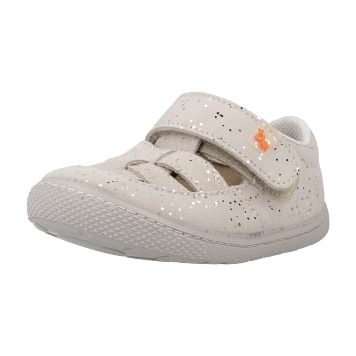 Σανδάλια χωρίς τακούνι Vulladi Respetuoso Niña Modèle Slime