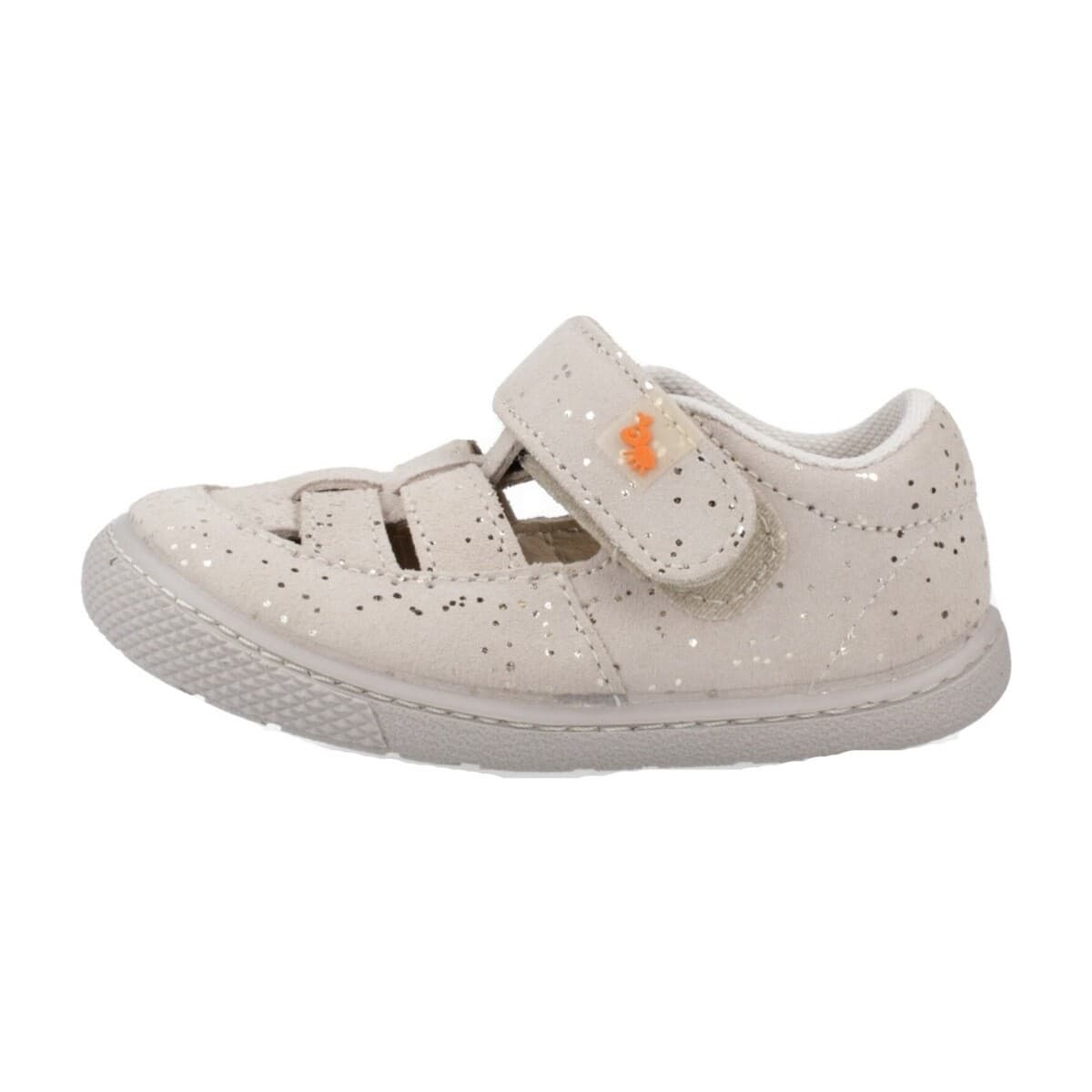 Girls' Sandals Vulladi Beige