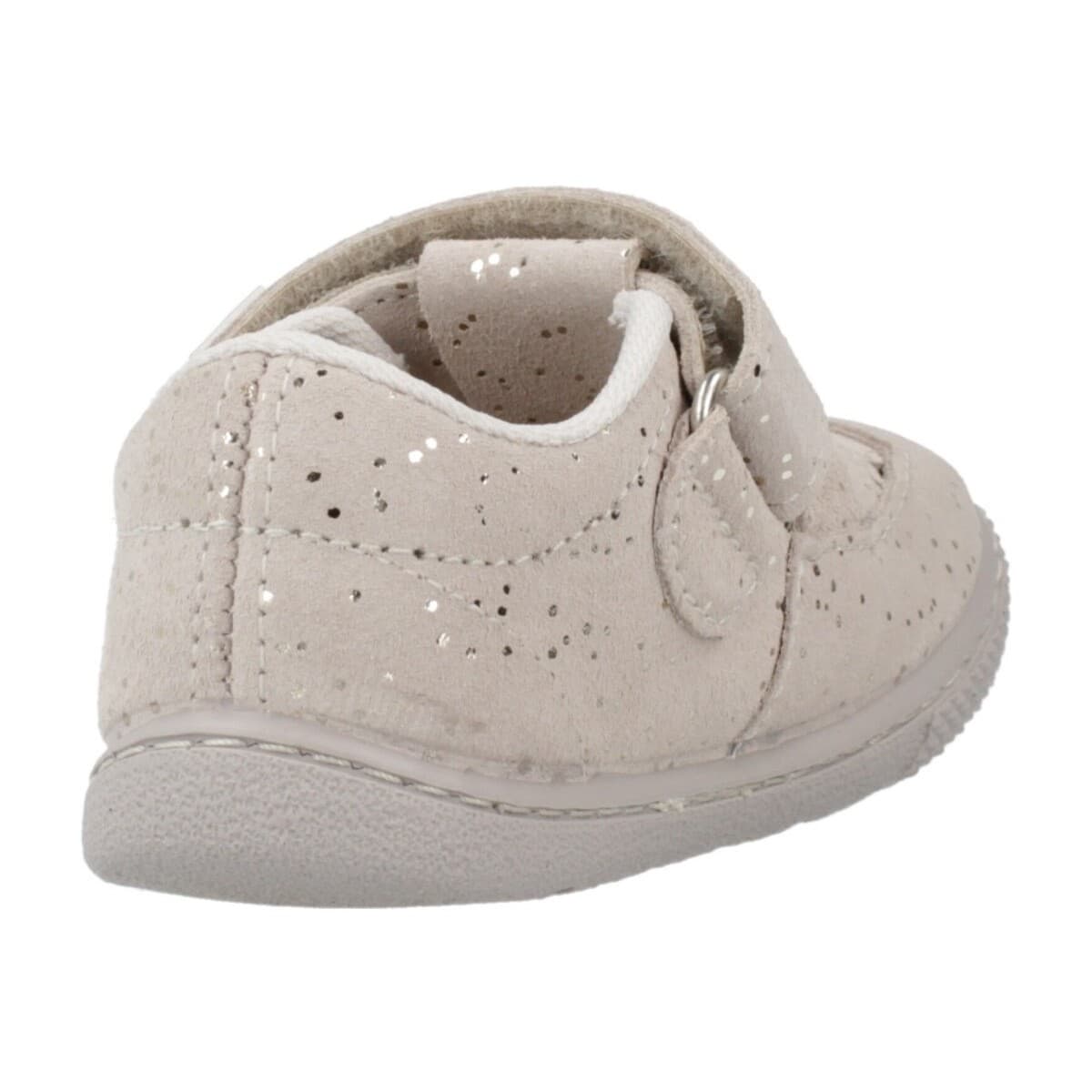 Girls' Sandals Vulladi Beige