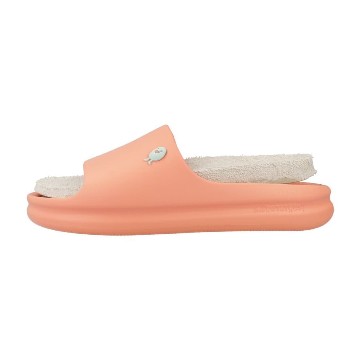 Women's Flip Flops Hot Potatoes Orange