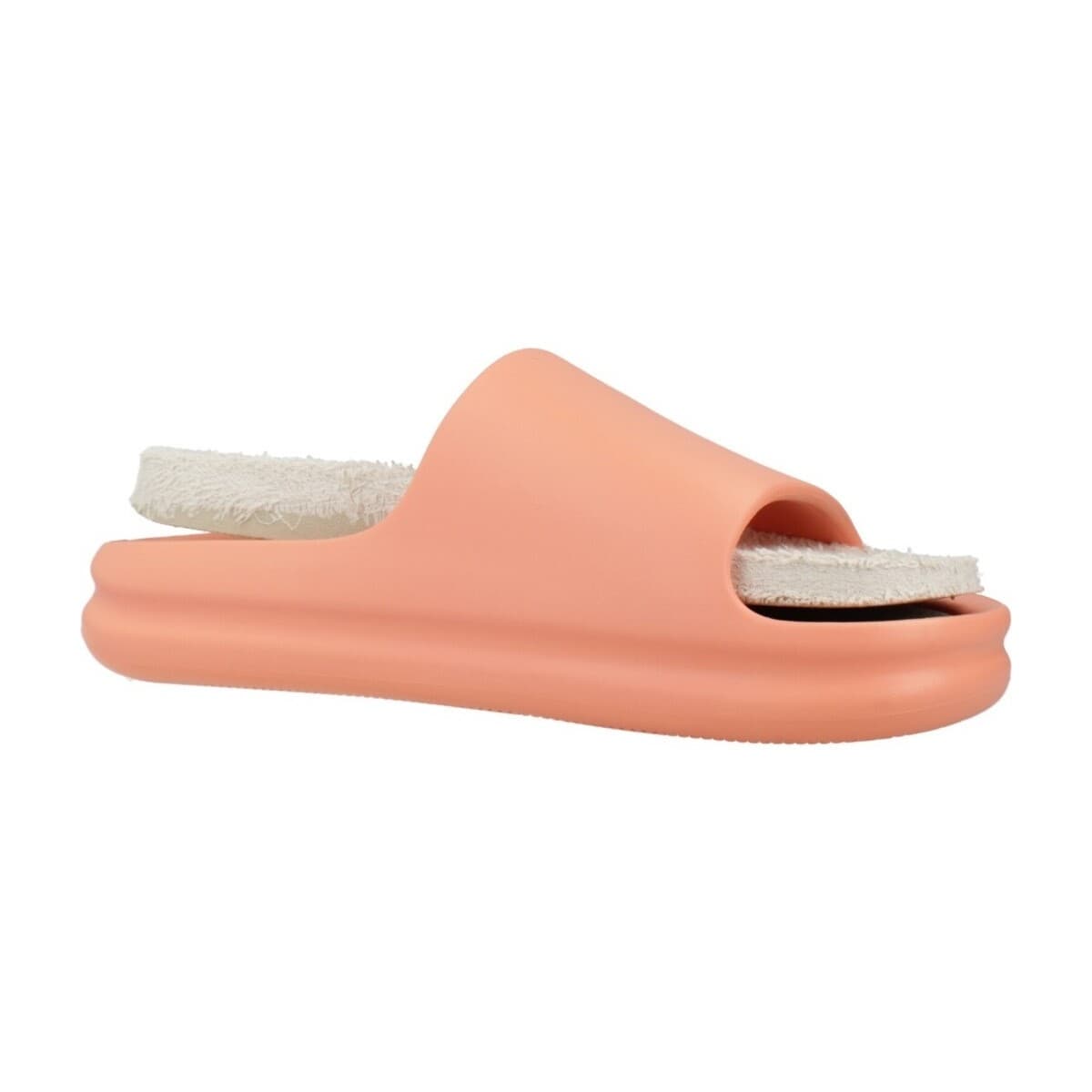 Women's Flip Flops Hot Potatoes Orange