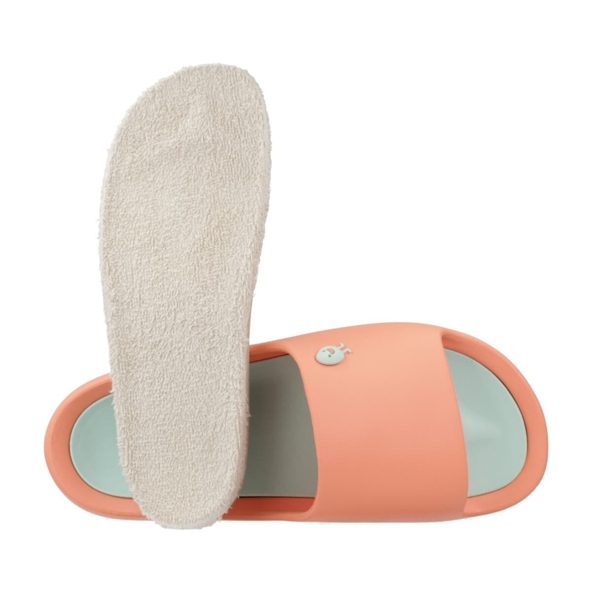 Women's Flip Flops Hot Potatoes Orange