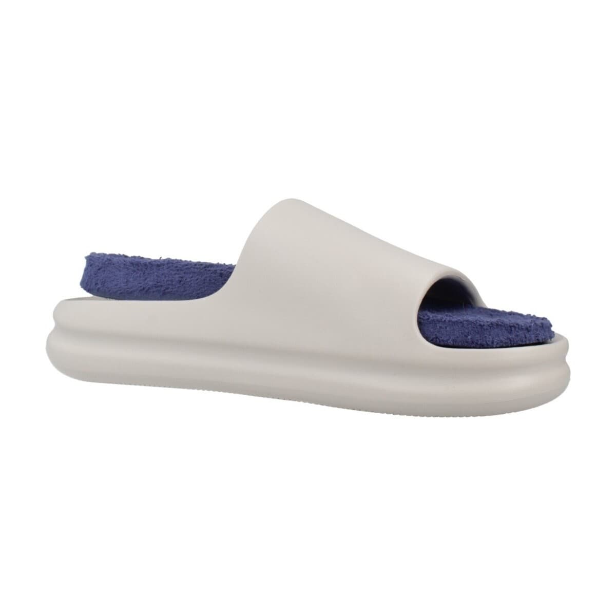 Women's Flip Flops Hot Potatoes Beige