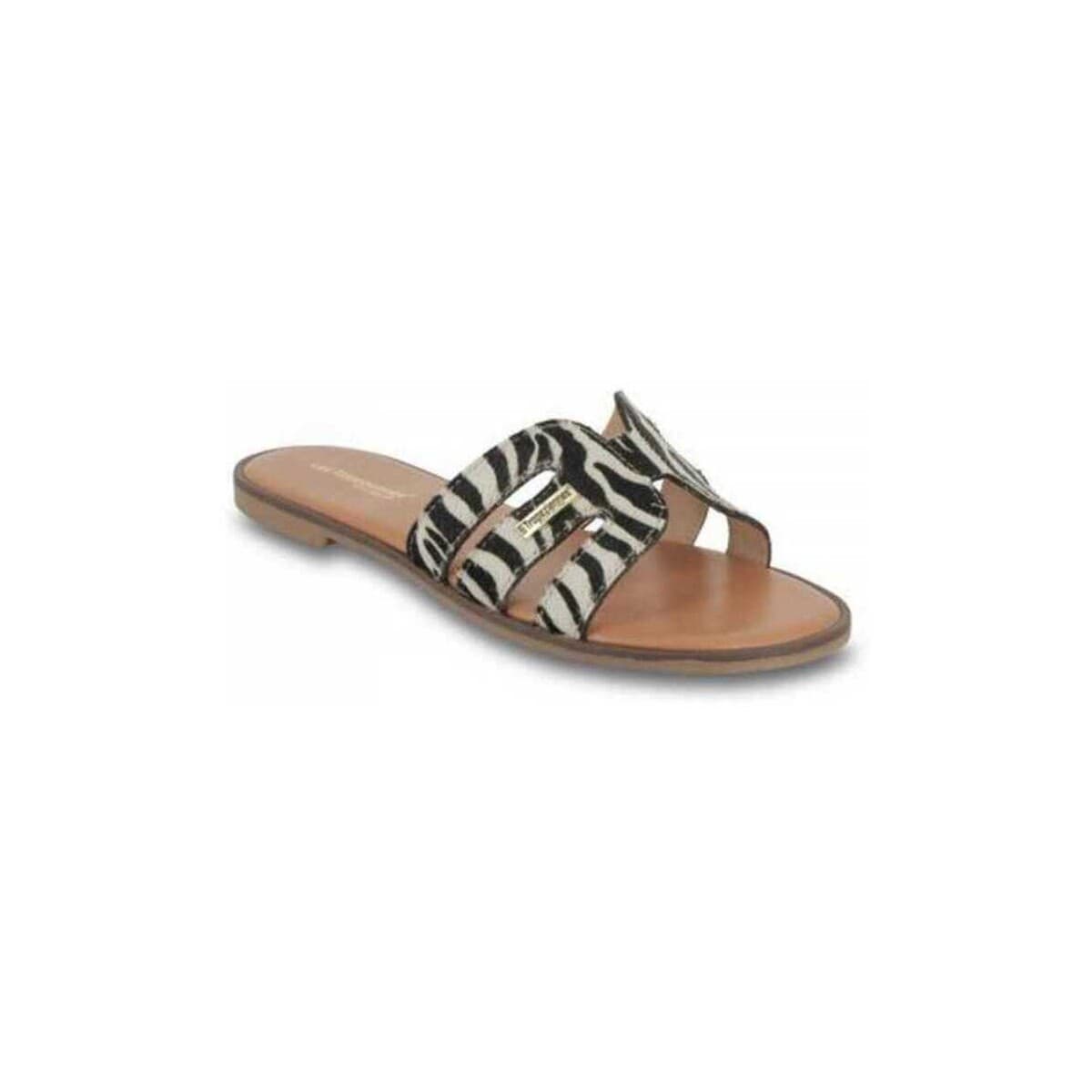 Women's Sandals Les Tropeziennes par M.Belarbi Multicolor