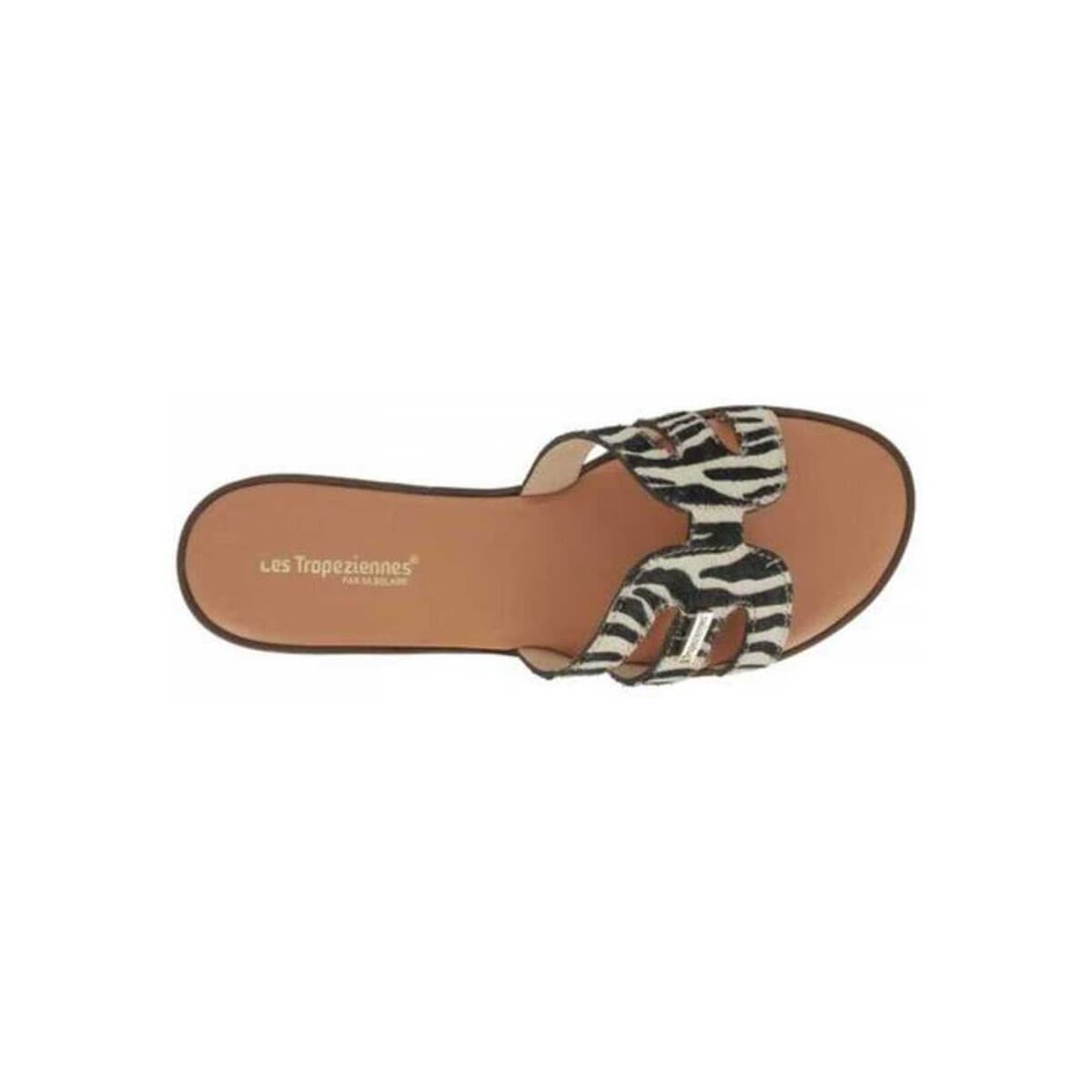 Women's Sandals Les Tropeziennes par M.Belarbi Multicolor