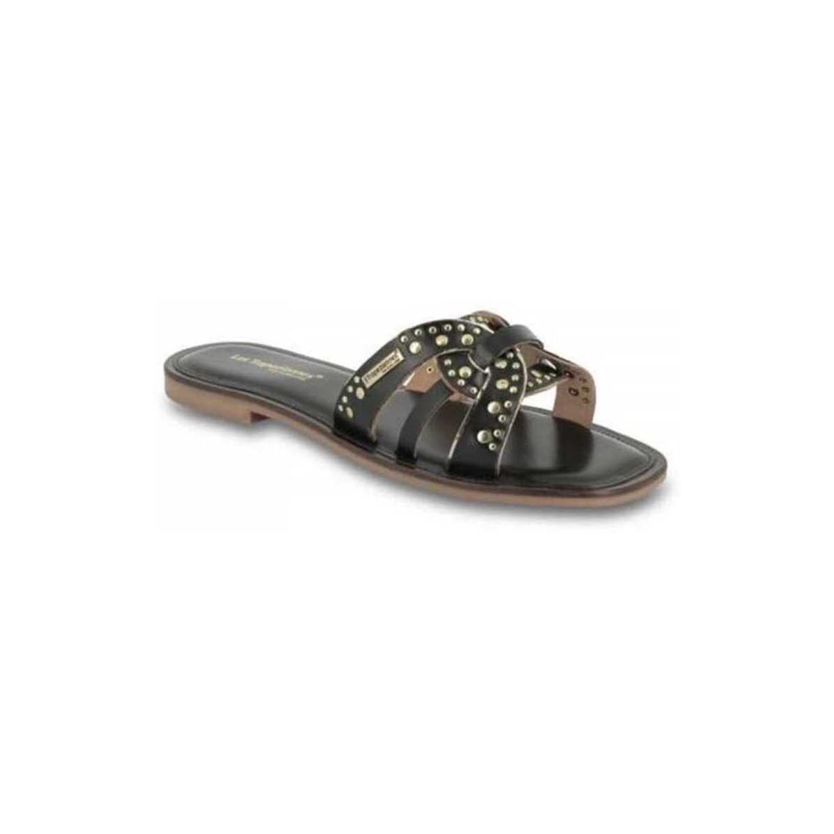 Women's Sandals Les Tropeziennes par M.Belarbi Black