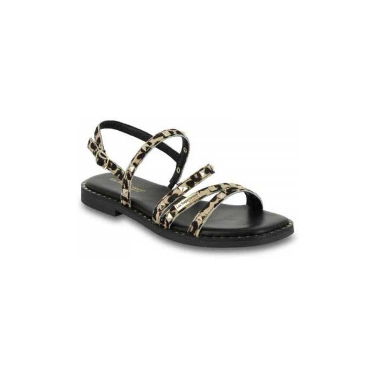Women's Sandals Les Tropeziennes par M.Belarbi Multicolor