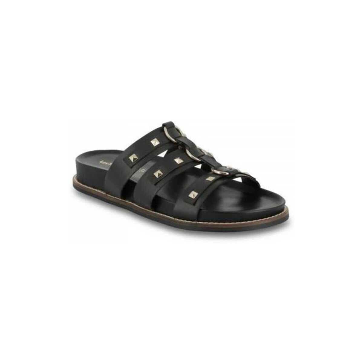 Women's Sandals Les Tropeziennes par M.Belarbi Black