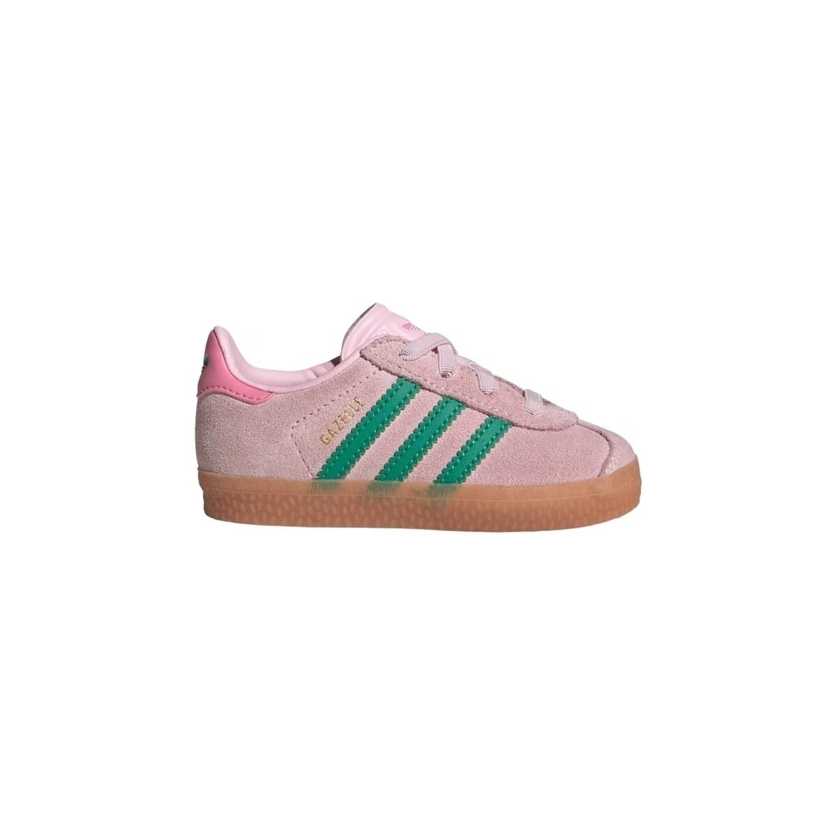 Boys' Sneakers adidas Pink