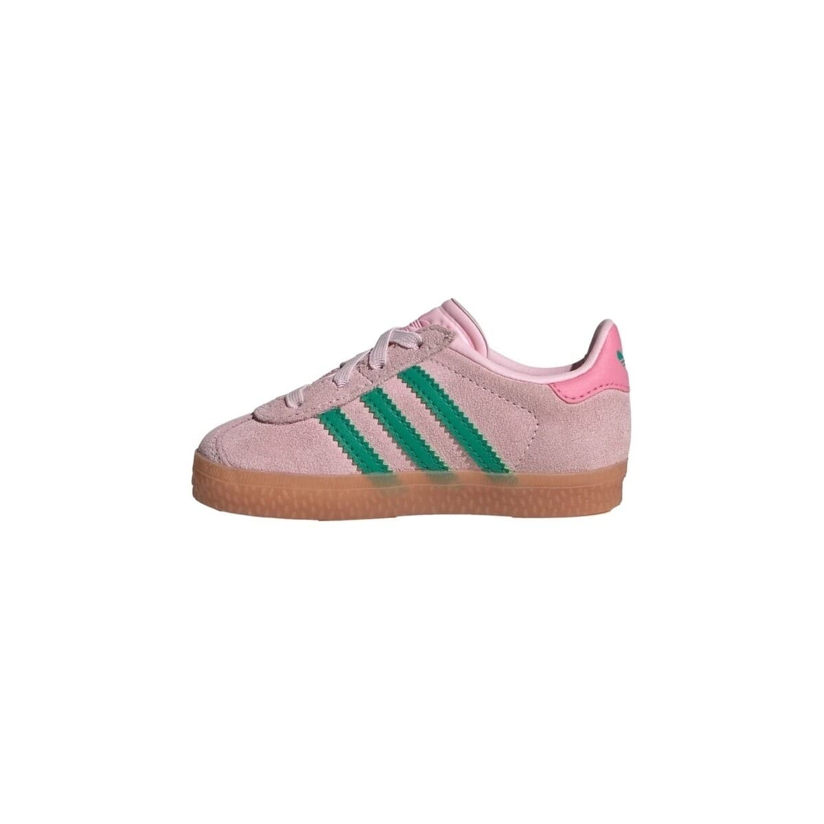 Boys' Sneakers adidas Pink