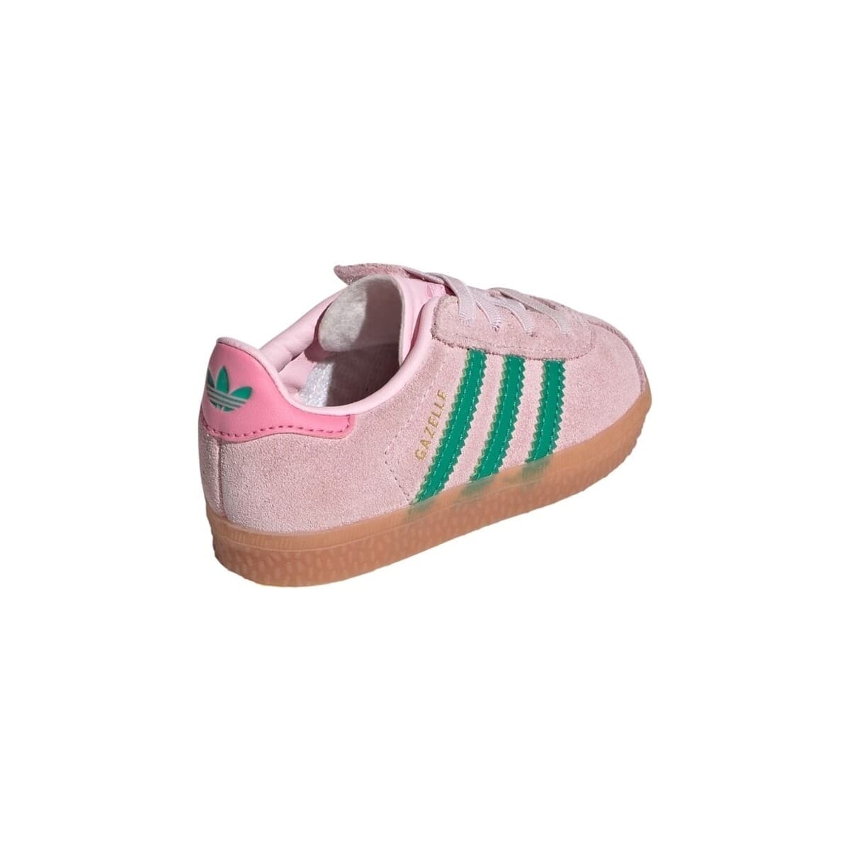 Boys' Sneakers adidas Pink