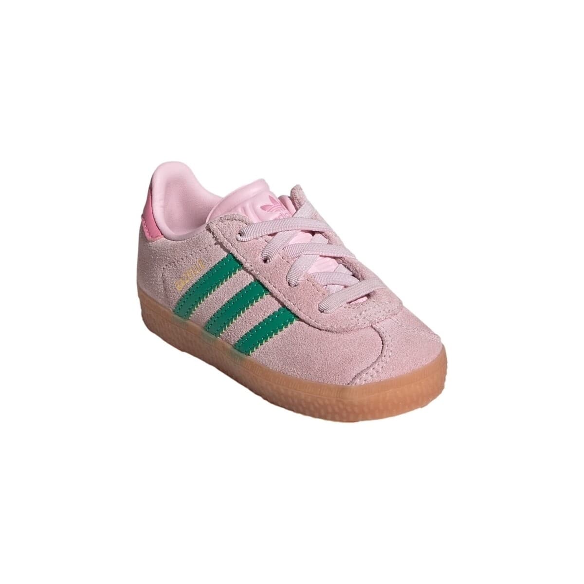 Boys' Sneakers adidas Pink