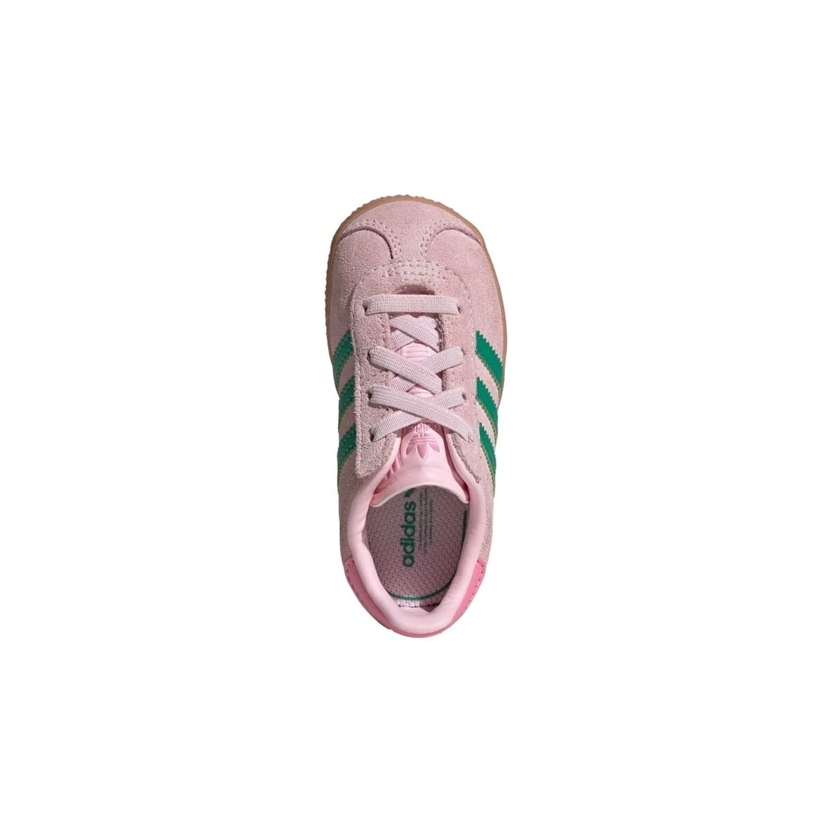 Boys' Sneakers adidas Pink