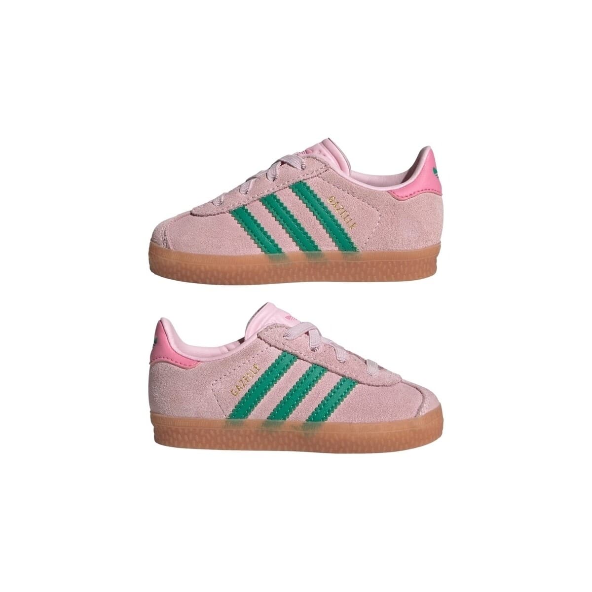 Boys' Sneakers adidas Pink