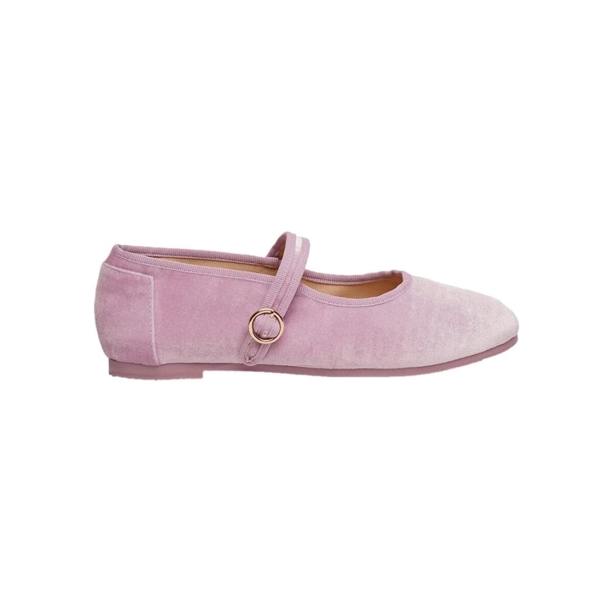 Women's Ballet Flats Paez Pink