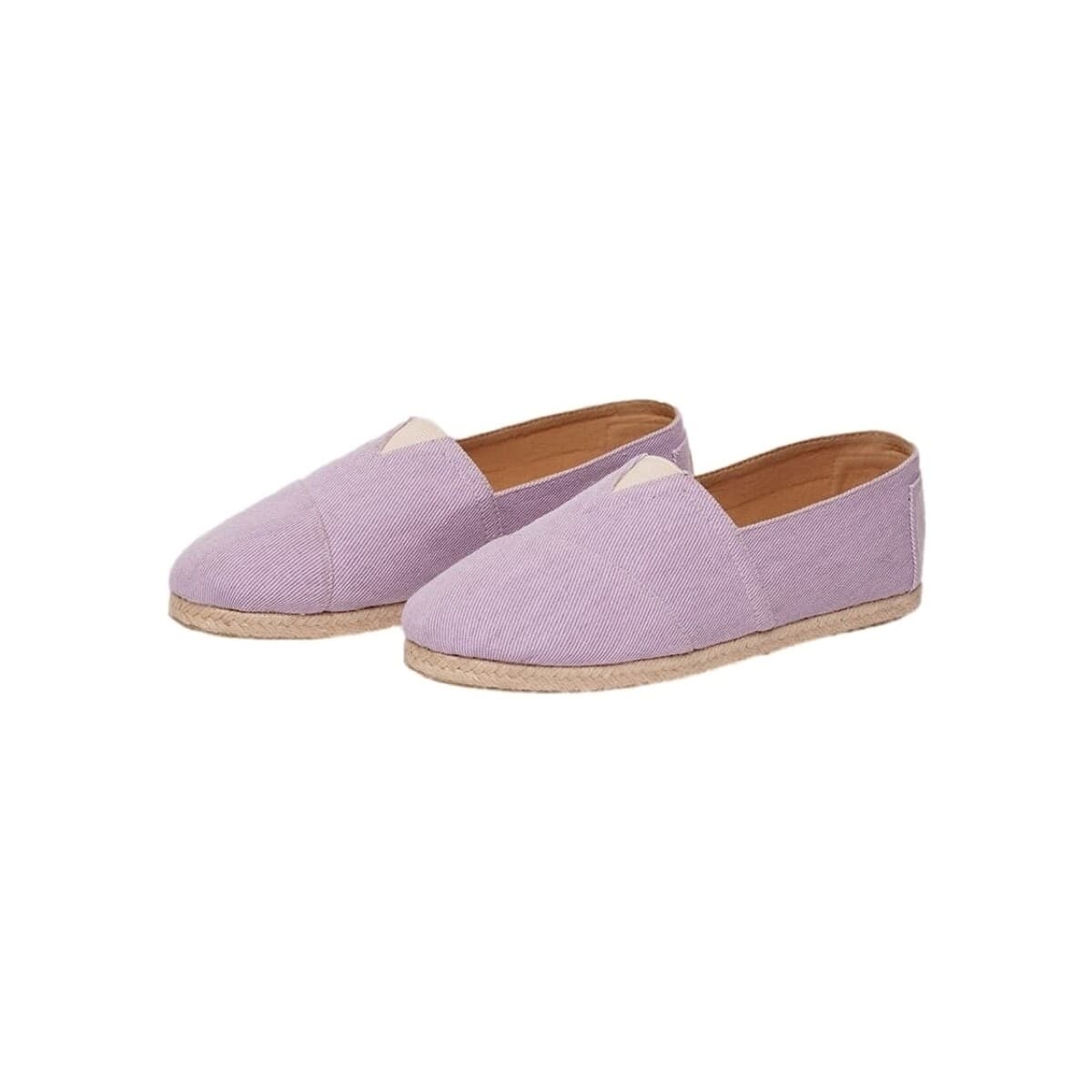 Women's Espadrilles Paez Purple