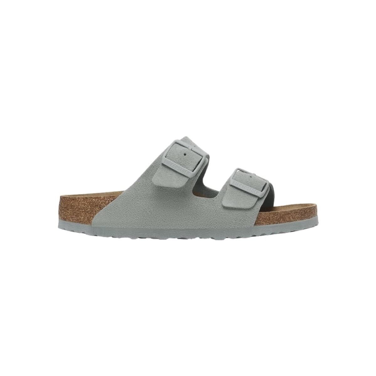 Women's Sandals BIRKENSTOCK Gray