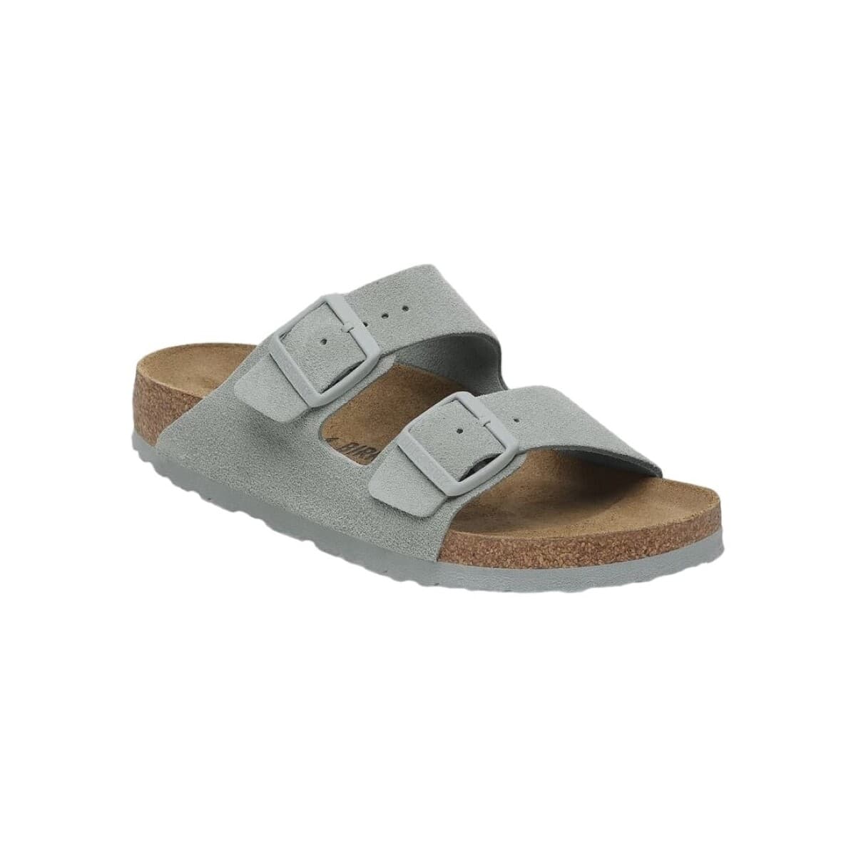 Women's Sandals BIRKENSTOCK Gray