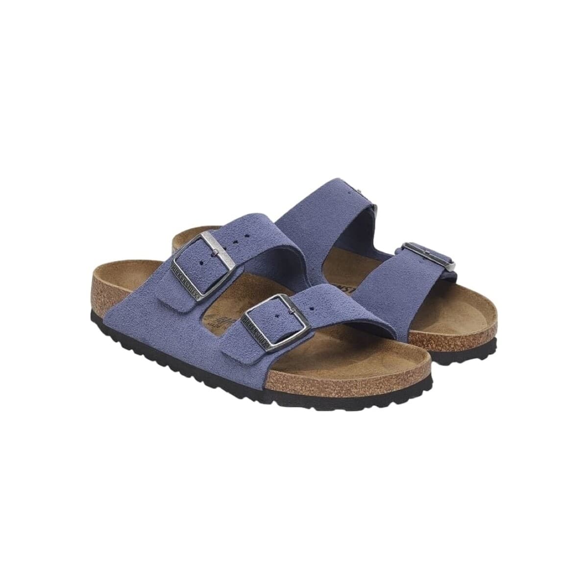 Women's Sandals BIRKENSTOCK Purple