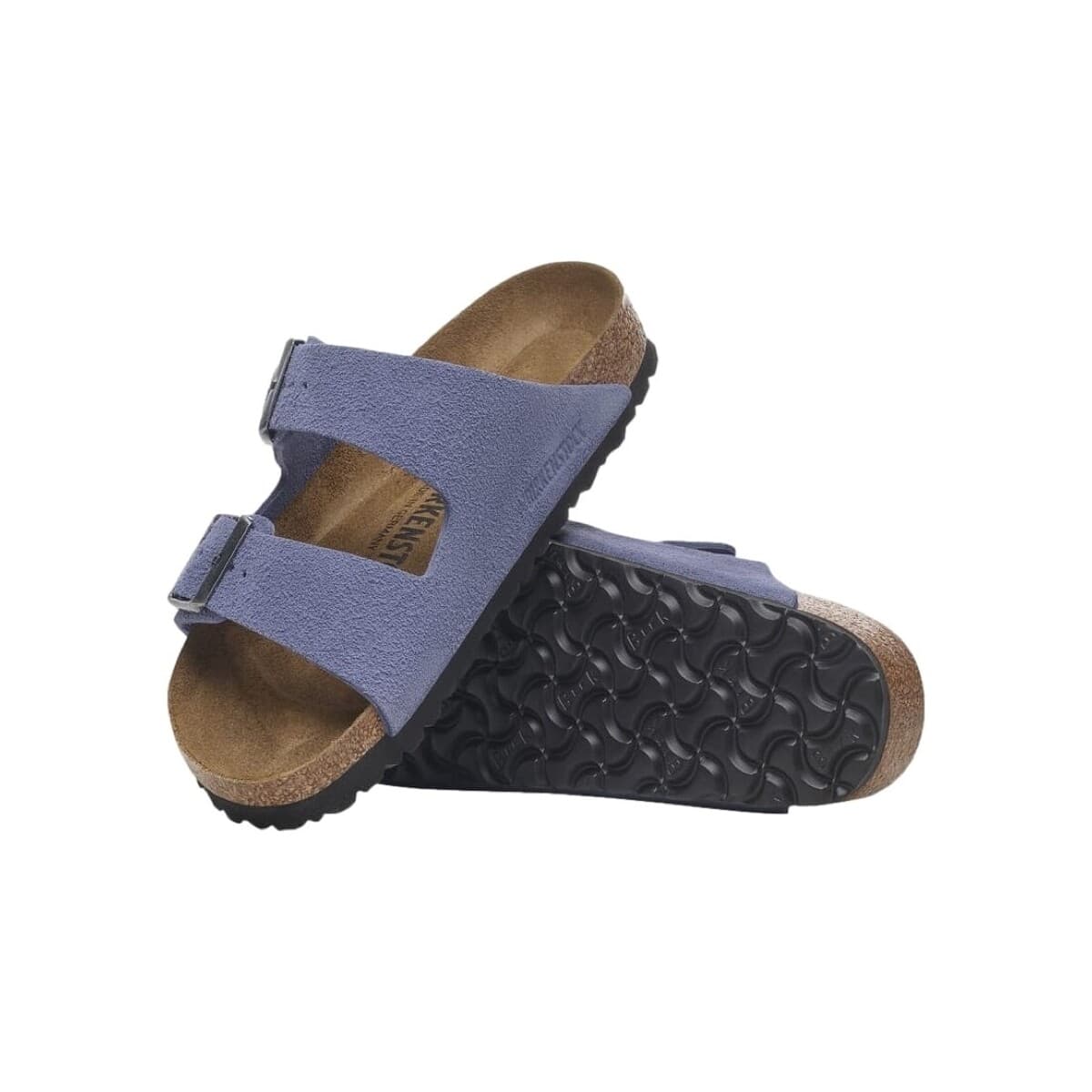Women's Sandals BIRKENSTOCK Purple