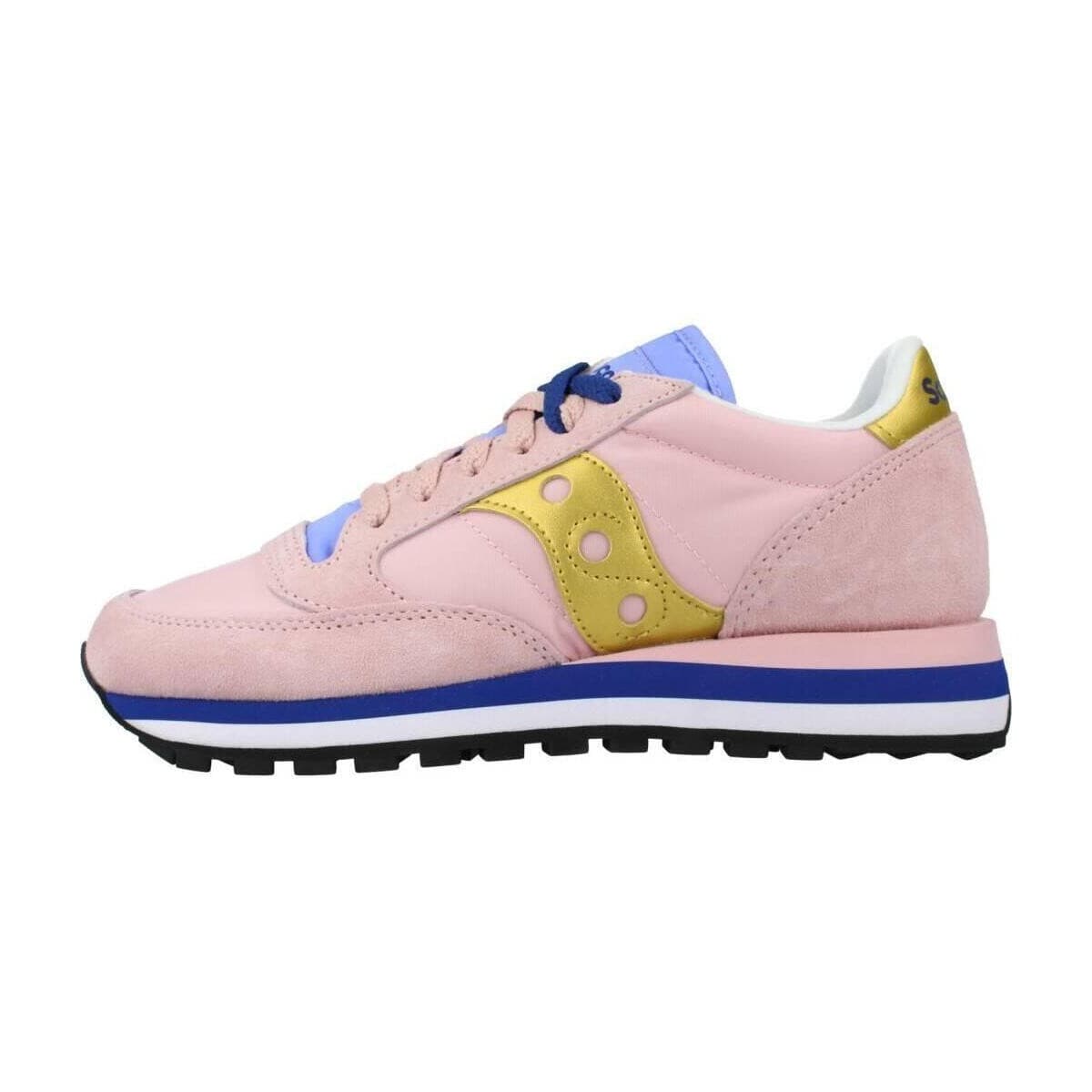 Women's Sneakers Saucony Pink