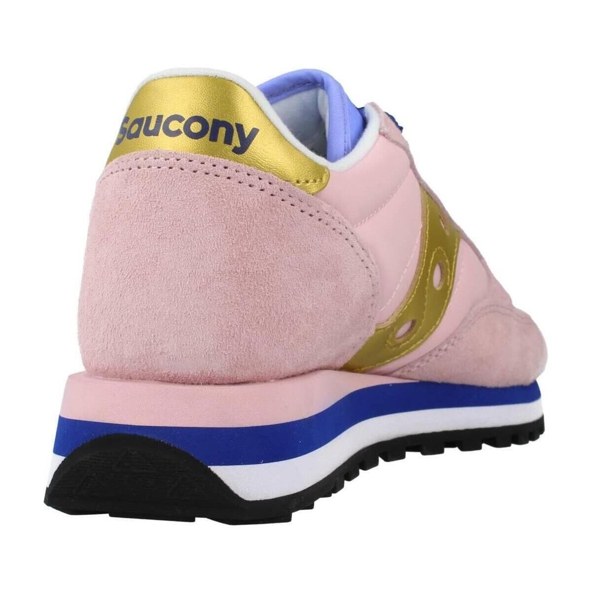 Women's Sneakers Saucony Pink