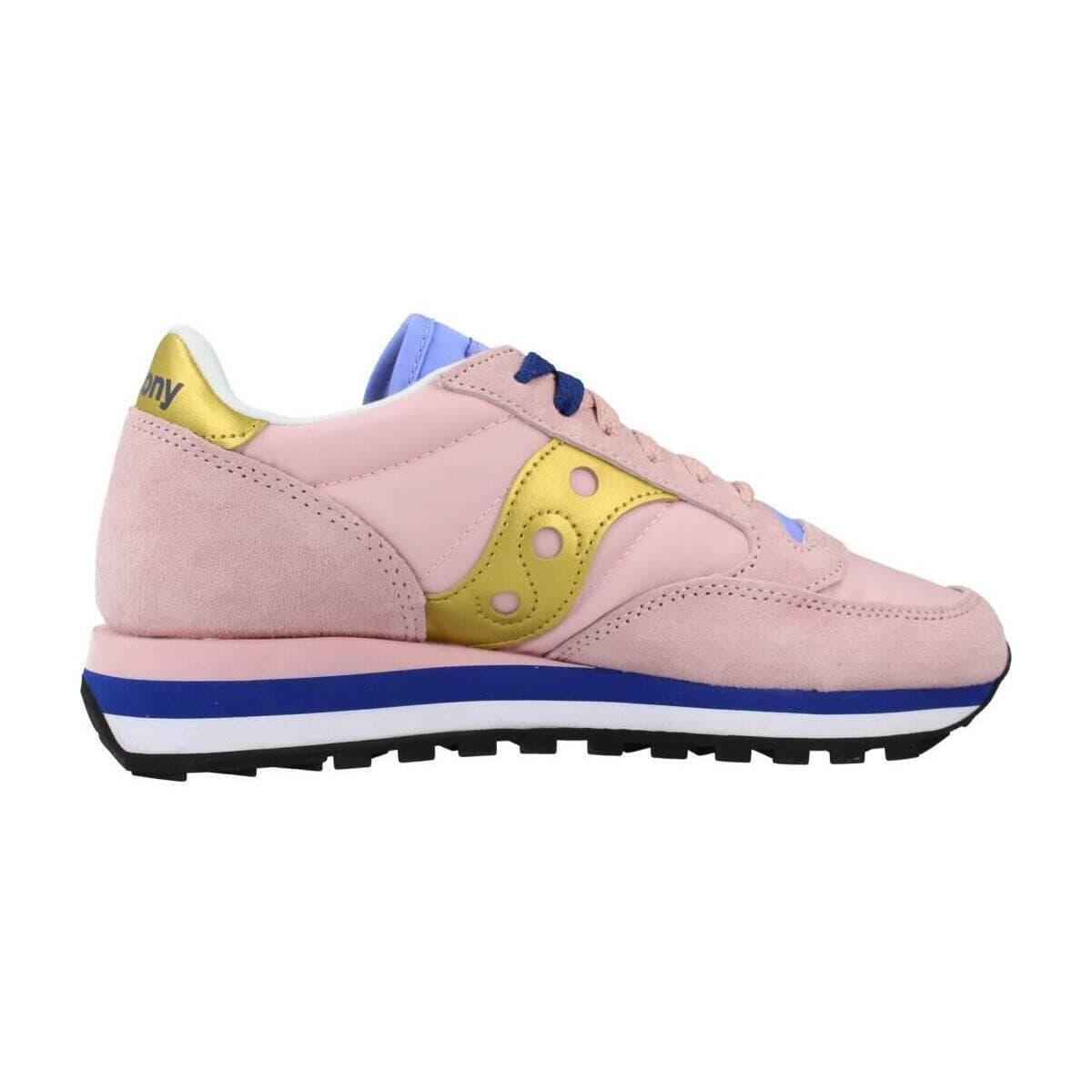 Women's Sneakers Saucony Pink