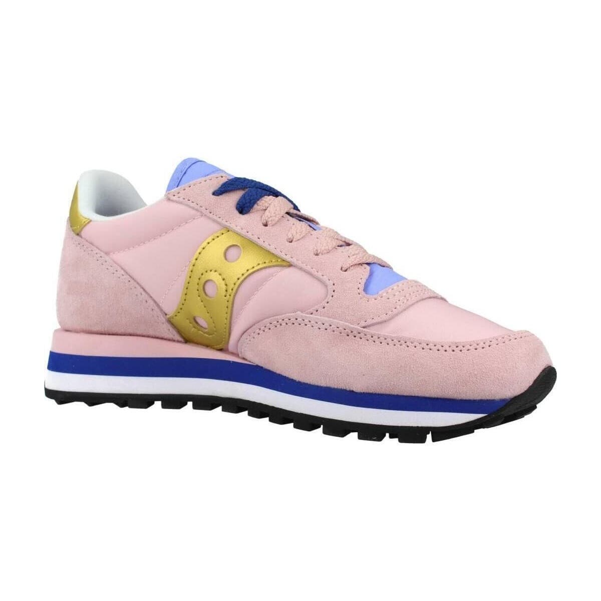 Women's Sneakers Saucony Pink
