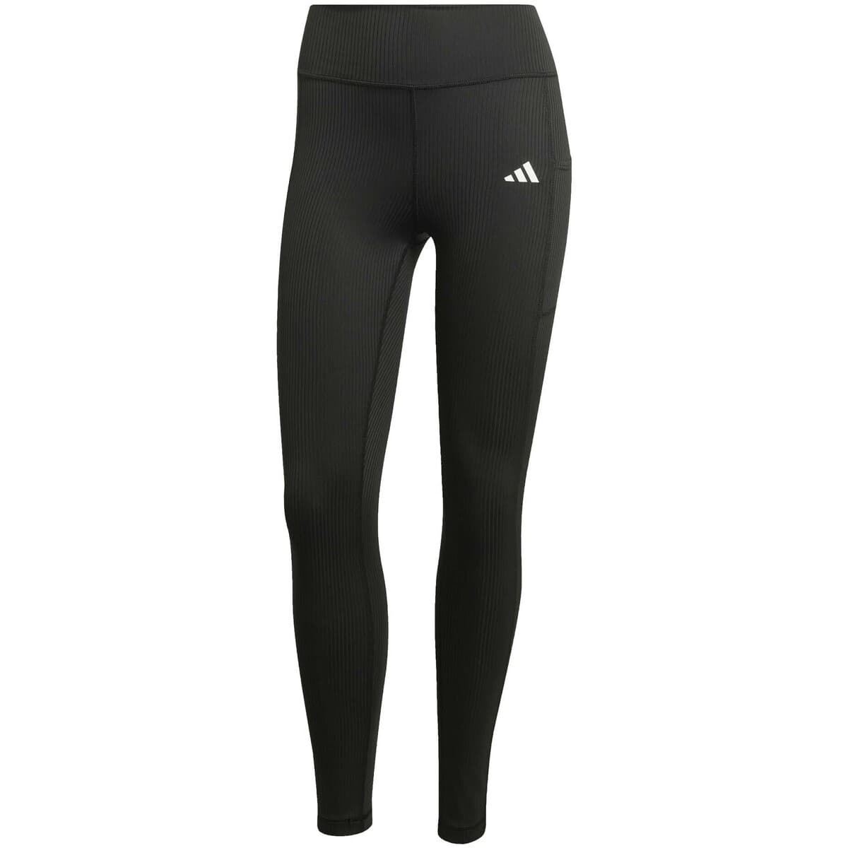 Women's Tights adidas Black