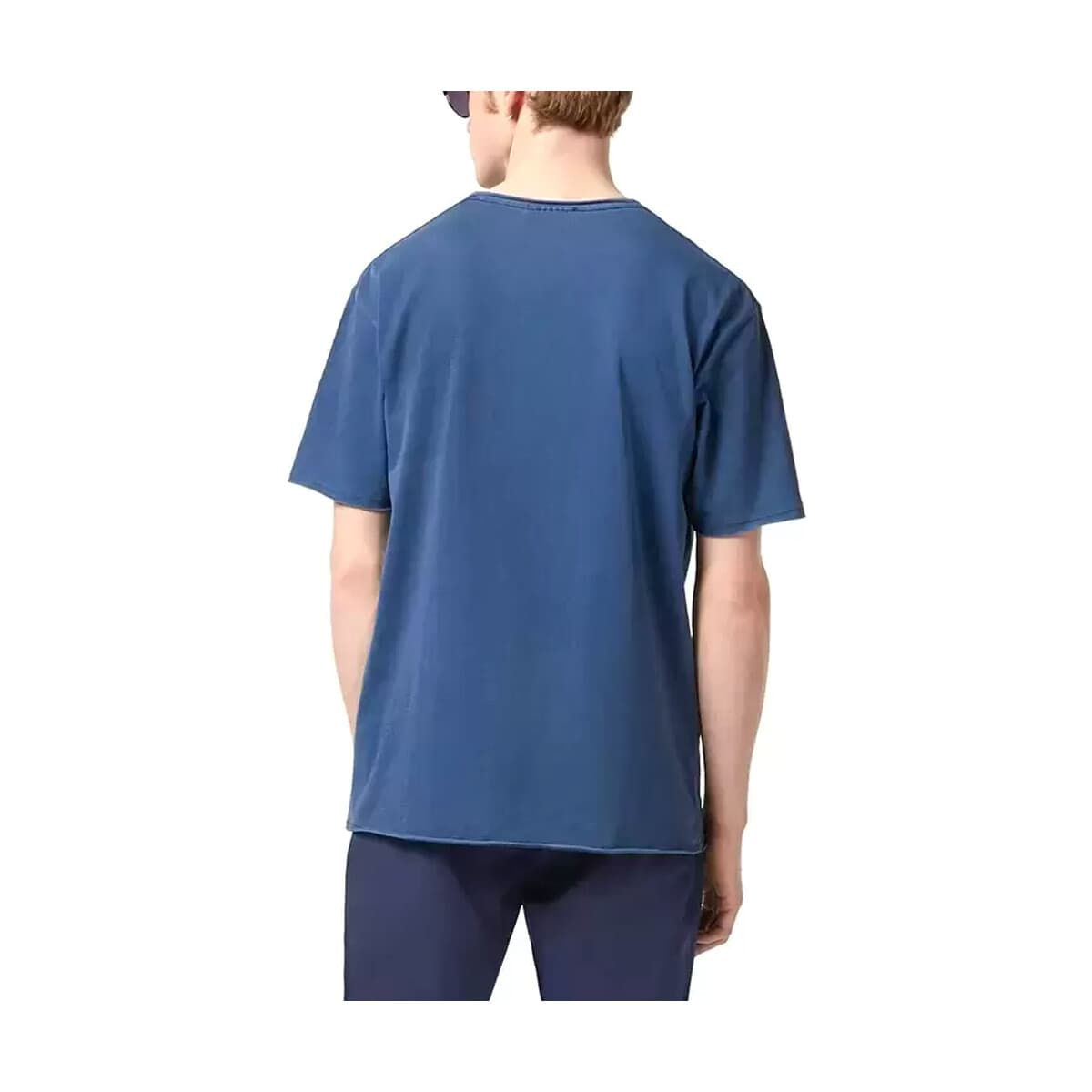 Men's T-Shirts Scotch & Soda Multicolor