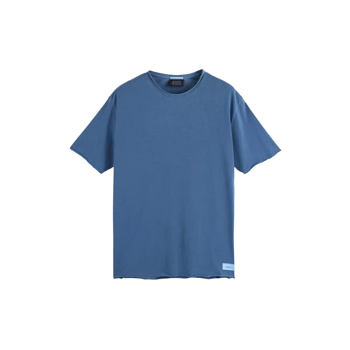 Men's T-Shirts Scotch & Soda Multicolor