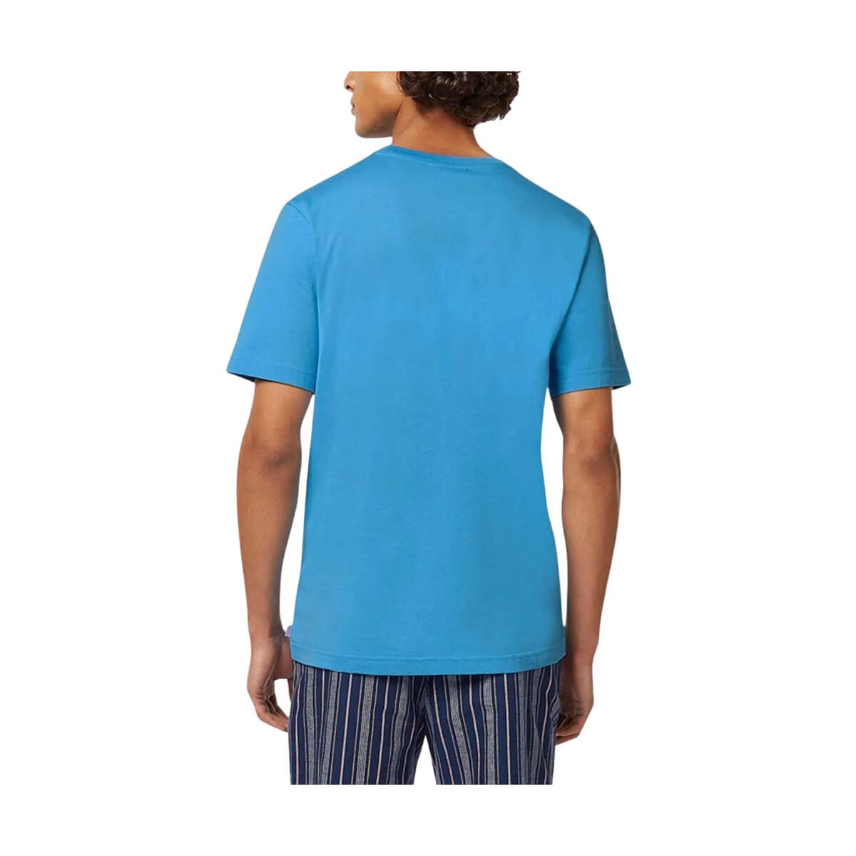 Men's T-Shirts Scotch & Soda Multicolor