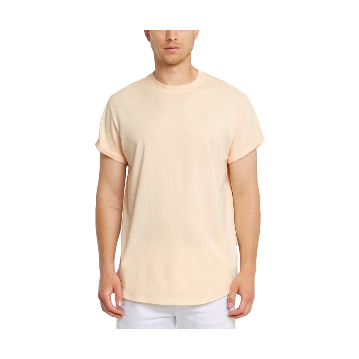 Lash T-Shirt Men G-Star Raw