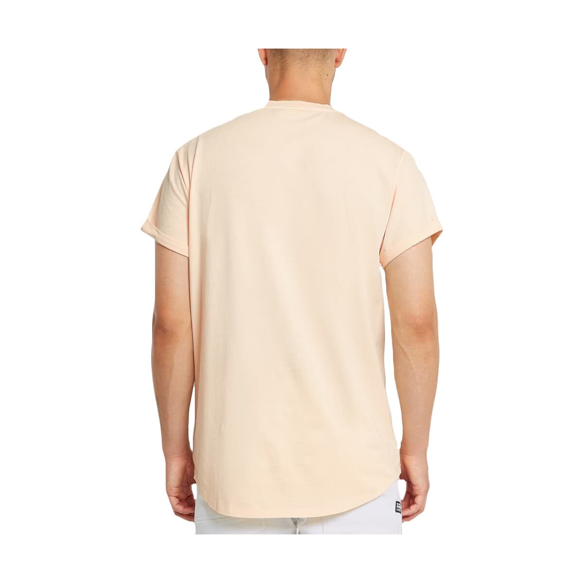Men's T-Shirts G-Star Raw Multicolor
