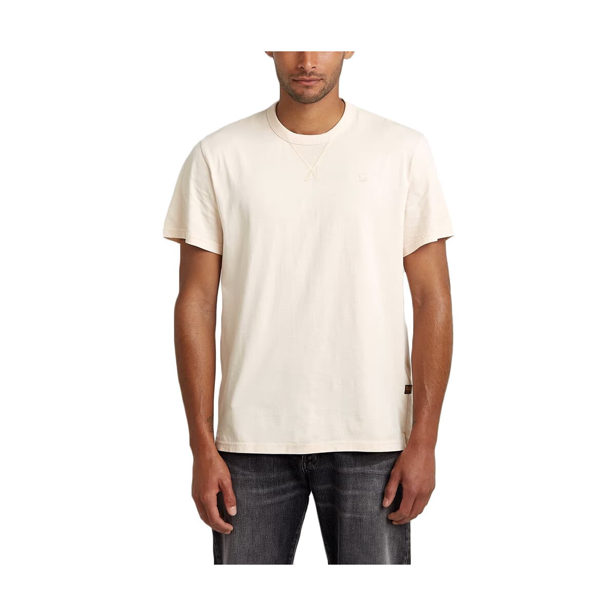 T-shirt με κοντά μανίκια G-Star Raw NIFOUS R T