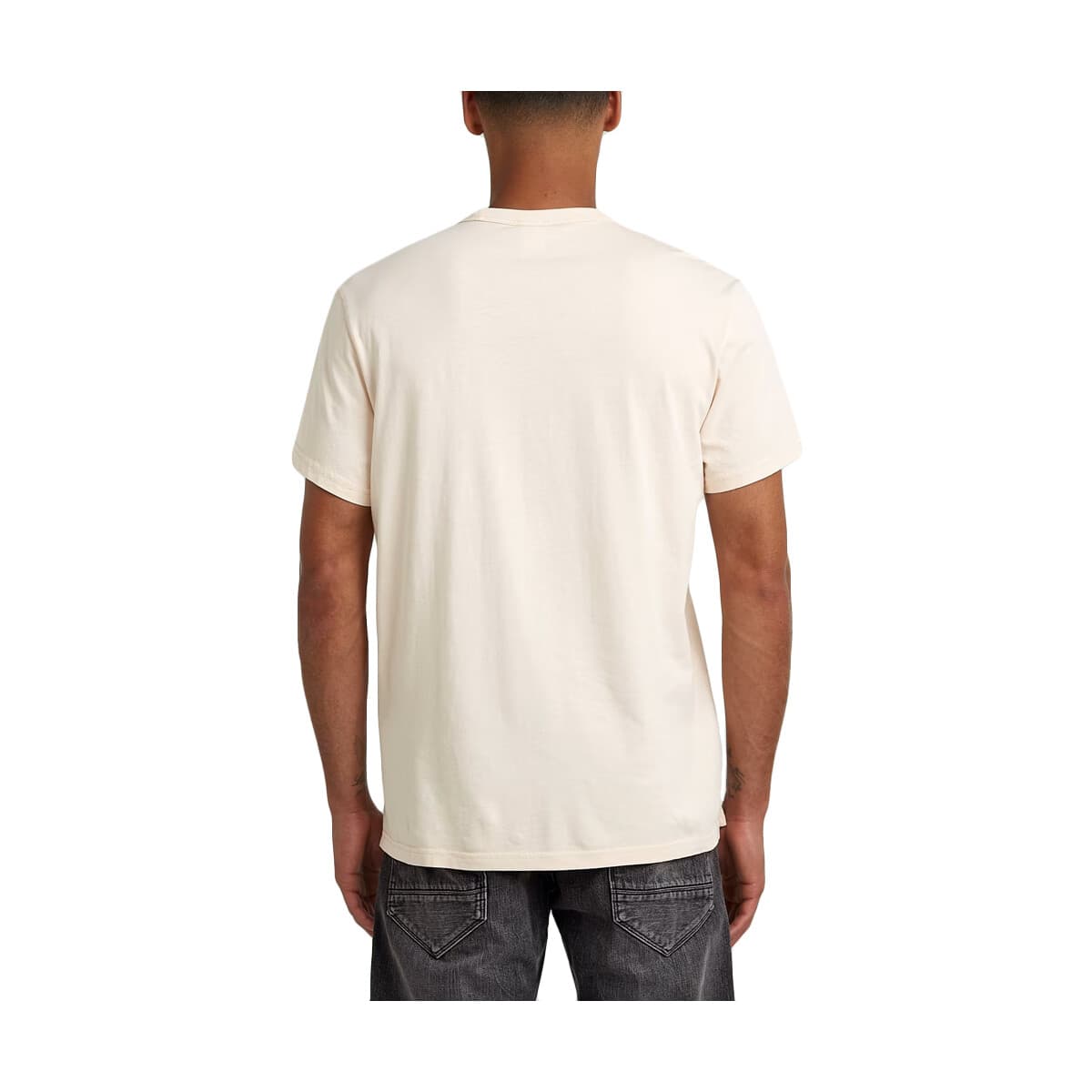Men's T-Shirts G-Star Raw Multicolor
