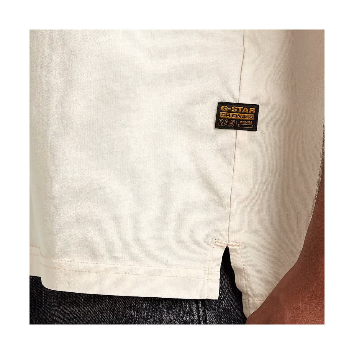 Men's T-Shirts G-Star Raw Multicolor